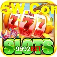 Tournaments 9992Bet