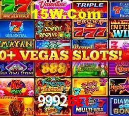 Gates of Olympus 9992Bet