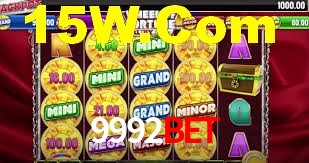 Programa VIP 9992Bet