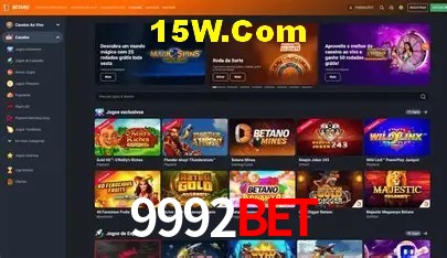 Weekend Specials 9992Bet